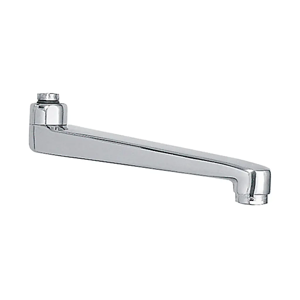 Grohe 13430000 Cast Swivel Spout