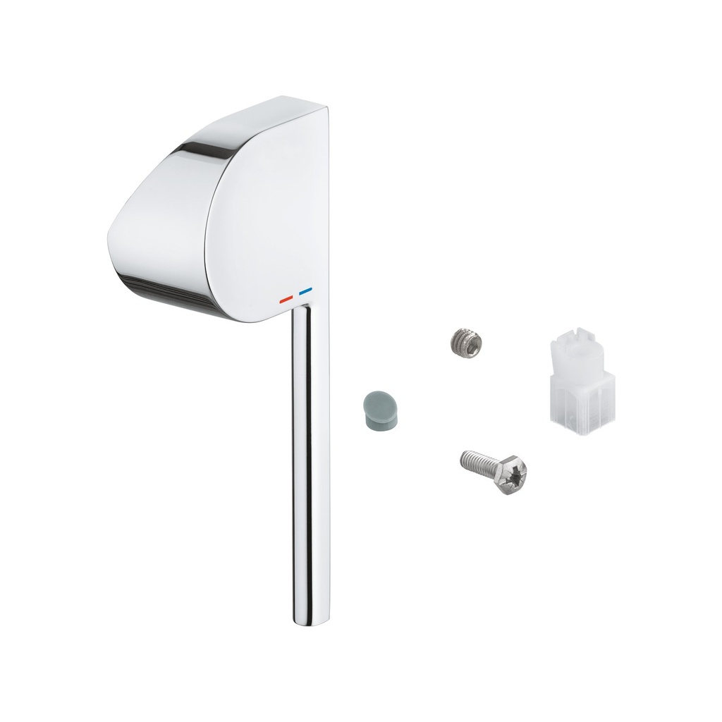 Grohe 48450000 Lever Chrome