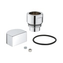 Grohe 48494000 Diverter Knob Chrome