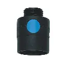 Grohe 28815000 Universal Snap Coupling Black