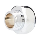 Grohe 28817000 Universal Adaptor Chrome