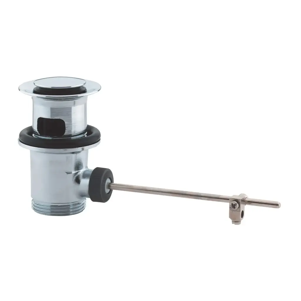 Grohe 28910000 Universal Waste Set Chrome