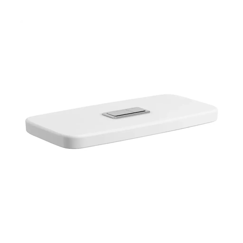 Grohe 39659000 Eurocube Tank Cover Alpine White