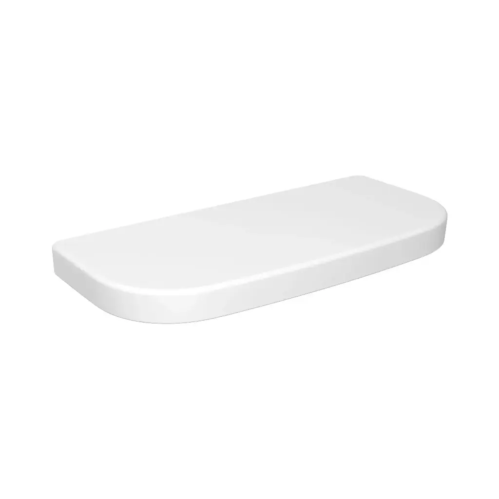 Grohe 39671000 Essence Tank Cover Alpine White