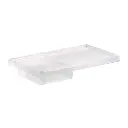 Grohe 40580000 Spare Soap Dish