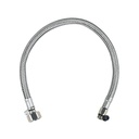 Grohe 42391000 Universal Connection Hose Chrome
