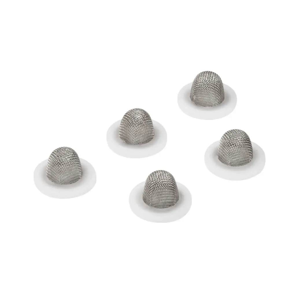 Grohe 4241300M Universal Filter Set Chrome