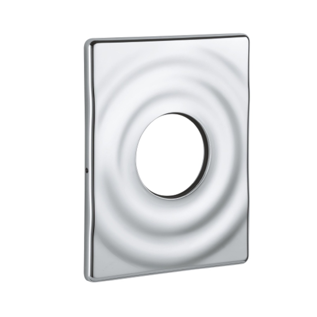 Grohe 43187000 Universal Top Plate Chrome