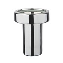 Grohe 43328000 Universal Discharge Sleeve Chrome