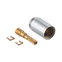 Grohe 45496000 Extension Spindle Chrome
