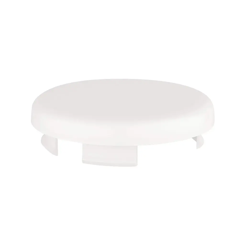 Grohe 45652L00 Universal Cap White