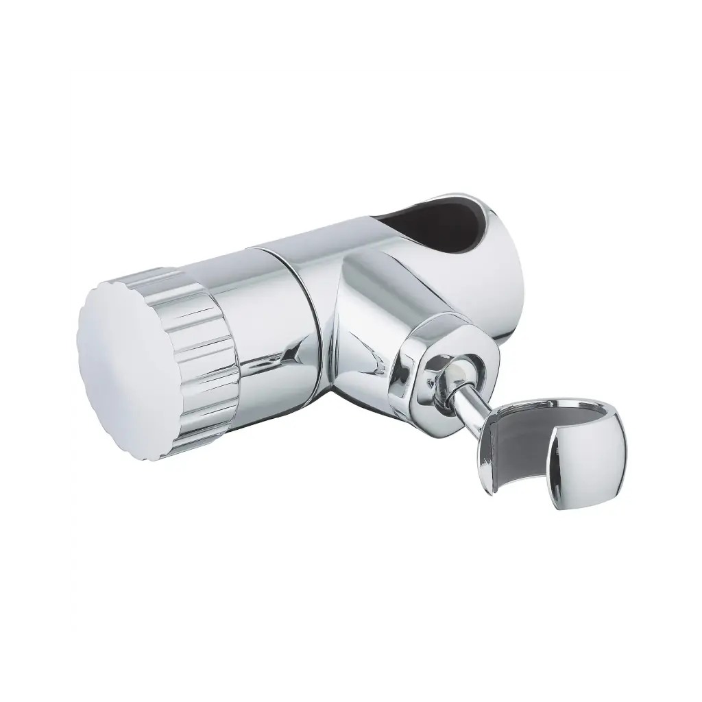 Grohe 45752000 Universal Glide Element For Sliding Rail Chrome