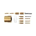 Grohe 46343000 Universal Extension Set Chrome