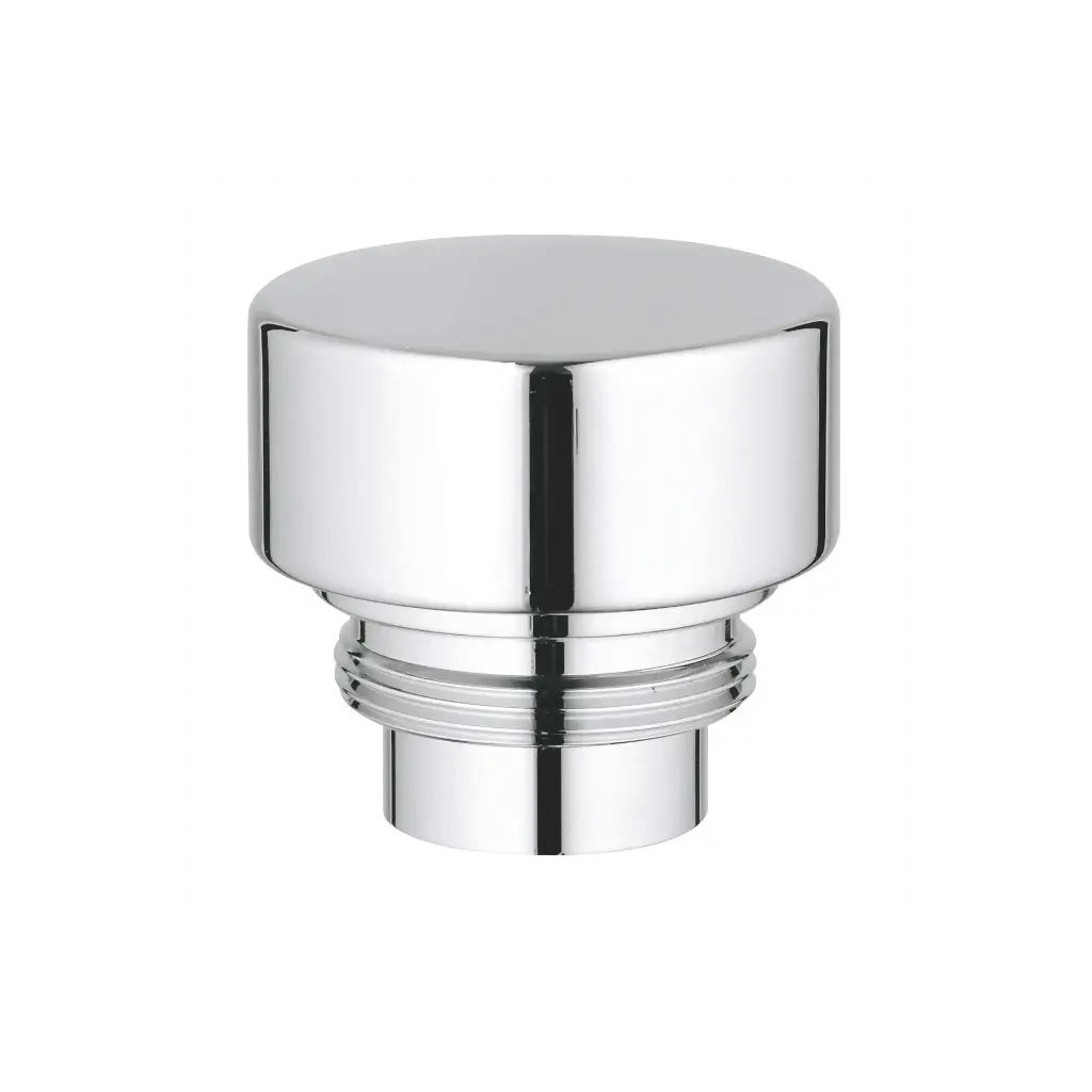 Grohe 46721EN0 Universal Diverter Knob Brushed Nickel