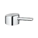 Grohe 46723000 Universal Lever StarLight Chrome