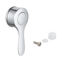 Grohe 46889000 Universal Lever StarLight Chrome