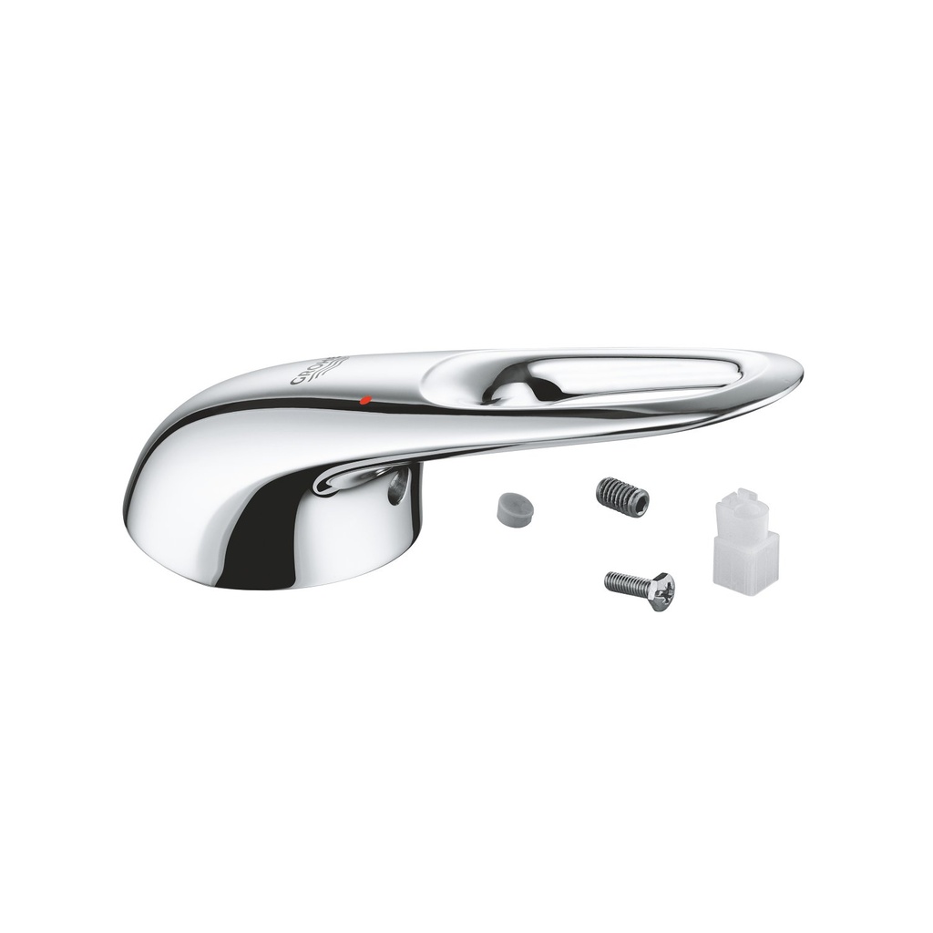 Grohe 46938000 Universal Lever StarLight Chrome