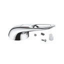 Grohe 46938000 Universal Lever StarLight Chrome