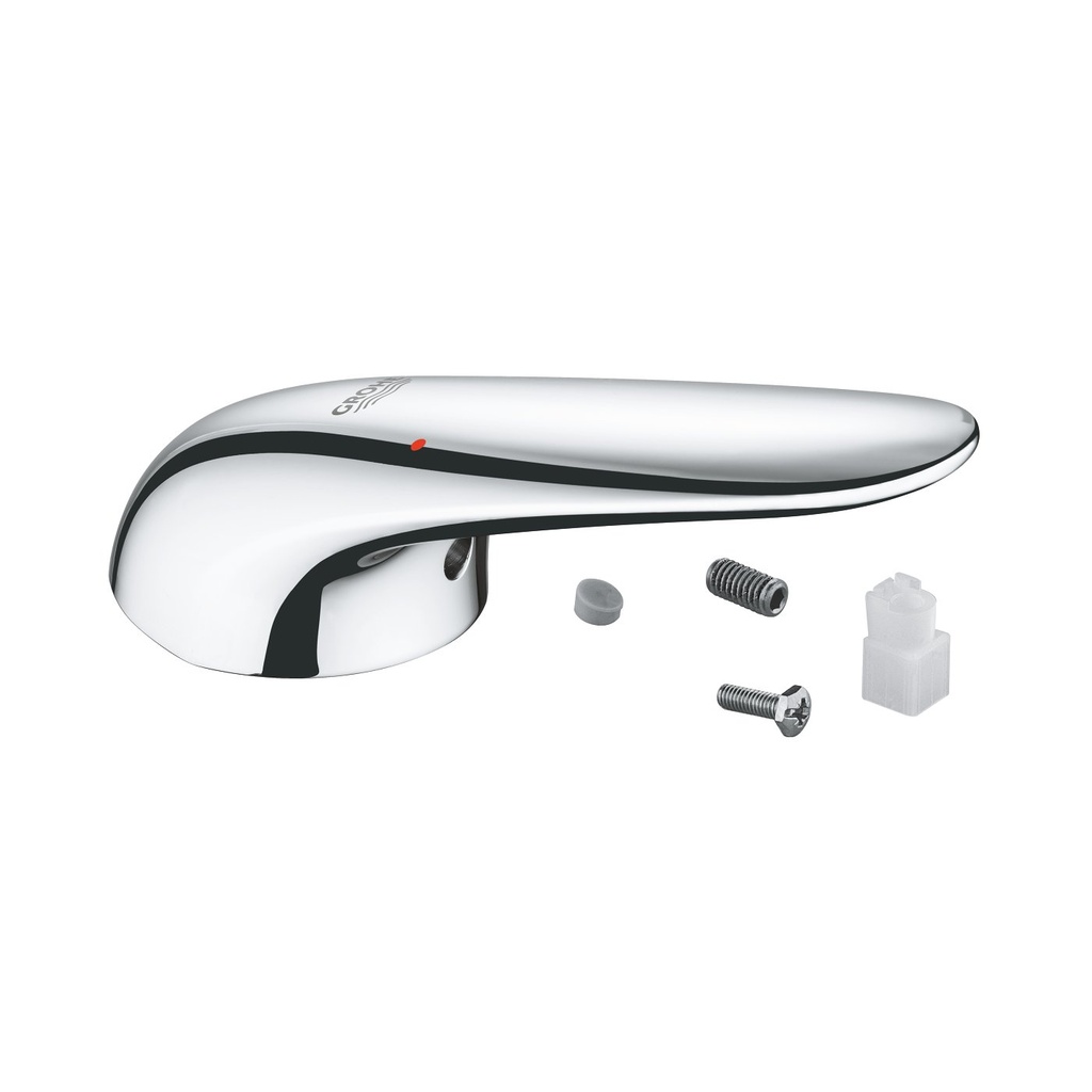 Grohe 46951000 Lever StarLight Chrome
