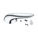 Grohe 46951000 Lever StarLight Chrome