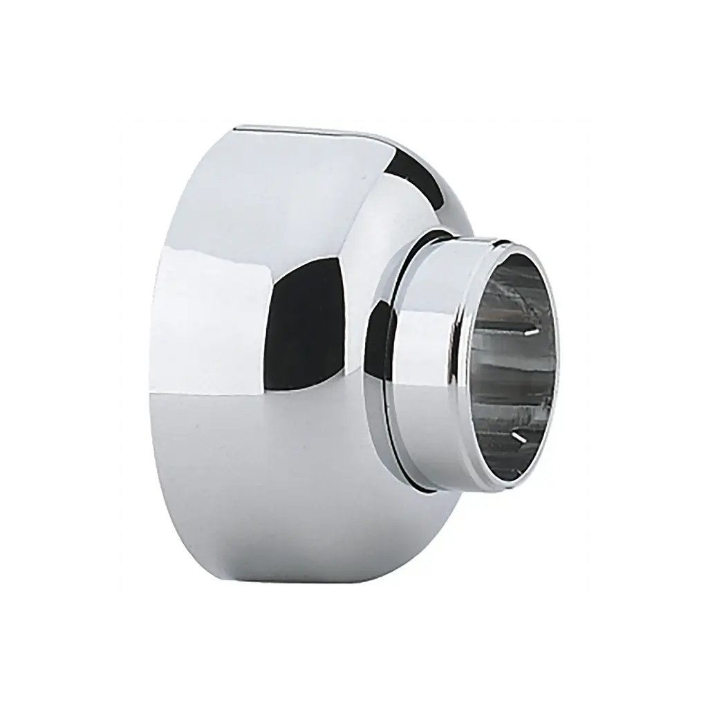 Grohe 47455000 Universal Escutcheon StarLight Chrome