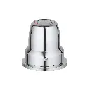Grohe 47569000 Loose Key And Shield StarLight Chrome