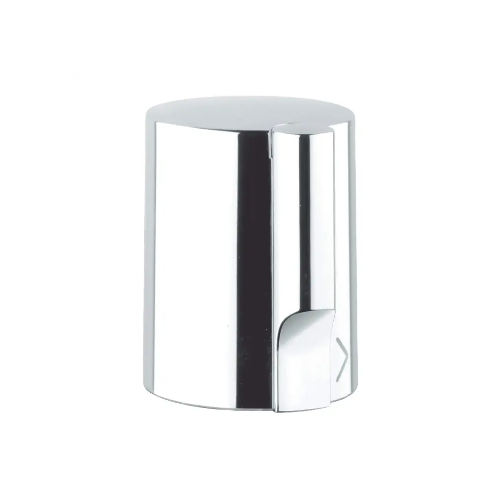 Grohe 47629000 Universal Handle For Shut-Off Valve Chrome