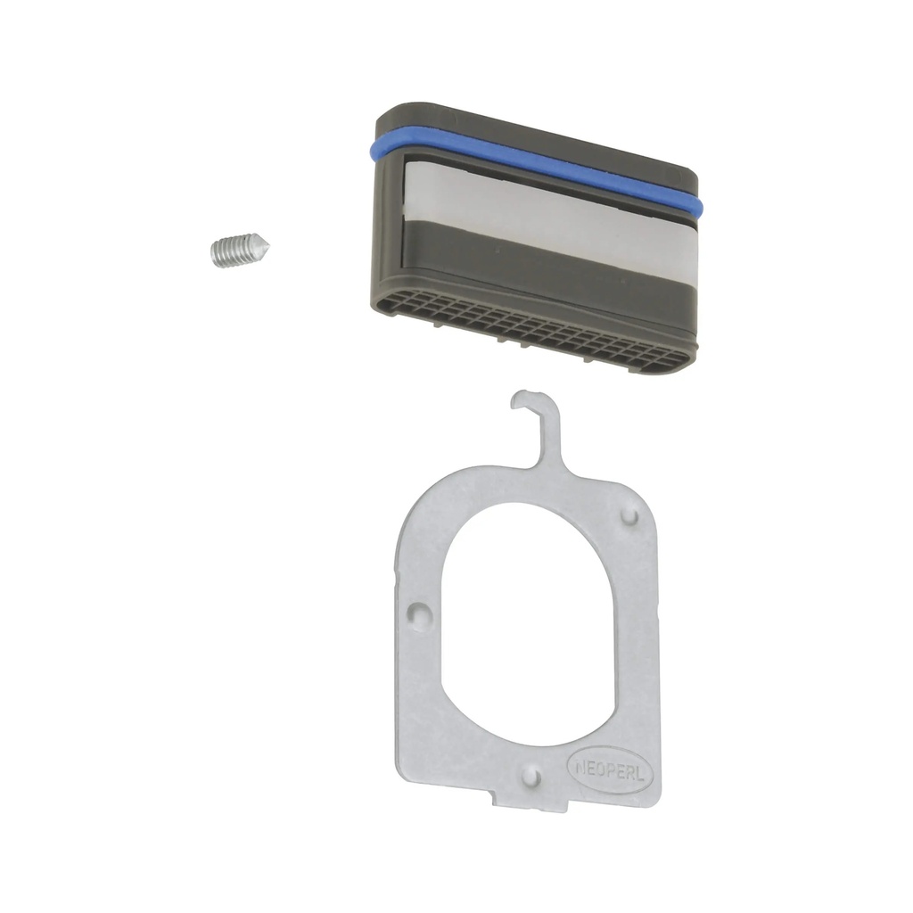 Grohe 48056000 Universal Flow Control Chrome