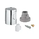 Grohe 47992000 Precision Trend Handle StarLight Chrome