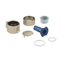 Grohe 49083EN0 Grohtherm On/Off Volume Control Handle Brushed Nickel