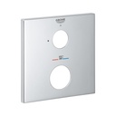 Grohe 49101000 Grohtherm Thermostatic Trims StarLight Chrome