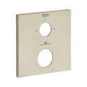Grohe 49104EN0 Grohtherm Thermostatic Trims Brushed Nickel