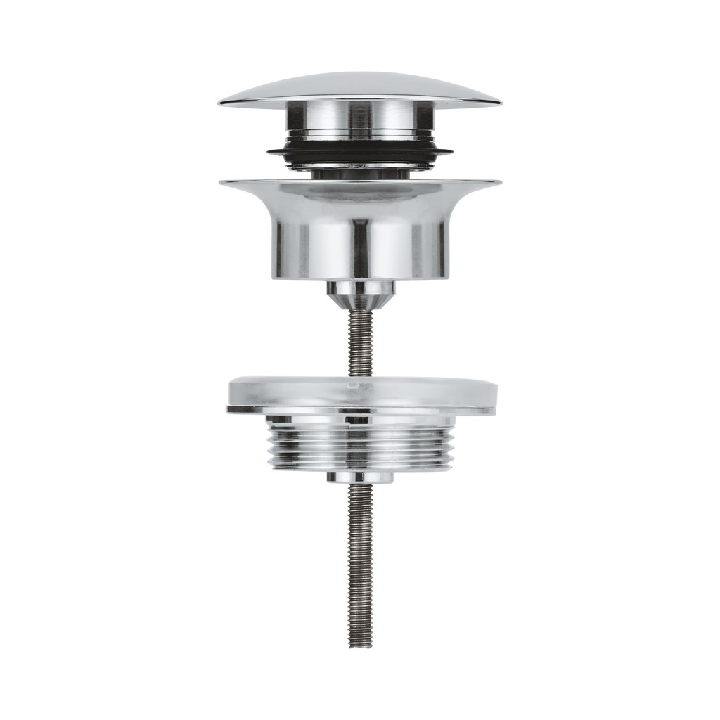 Grohe 65807000 Grohe Waste Fitting StarLight Chrome