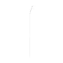 Grohe 467392430 Universal Lift Rod Matte Black