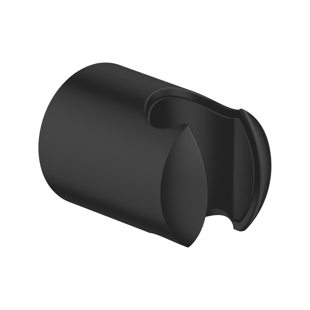 Grohe 286052431 Tempesta Shower Holder Matt Black