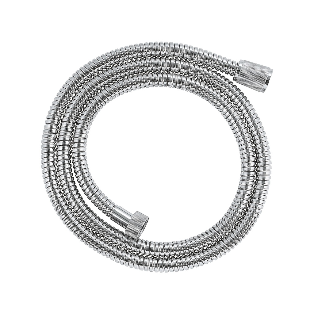 Grohe 28143001 Universal 59" Metal Shower Hose Chrome