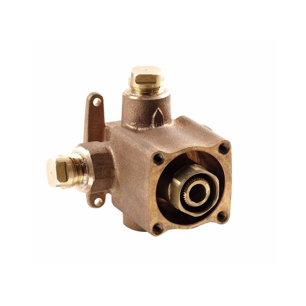 TOTO TS2A One Way Volume Control Valve
