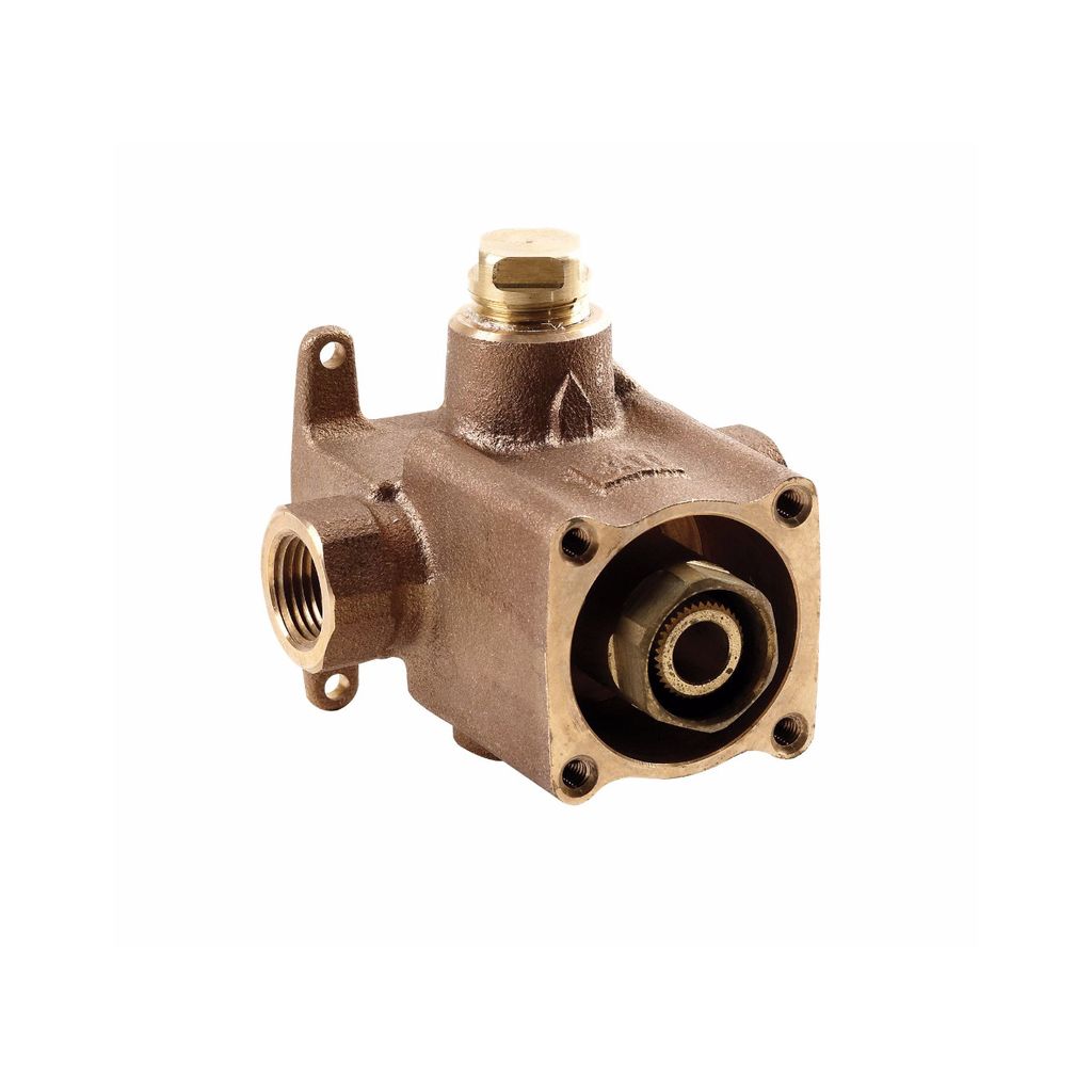 TOTO TS2D Two Way Control Valve