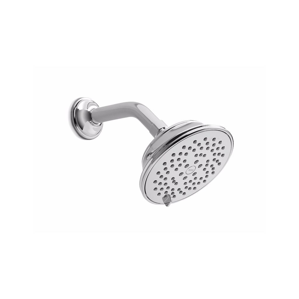 TOTO TS300A65CP Traditional Collection Series A Multi Spray Showerhead 5-1/2 Chrome