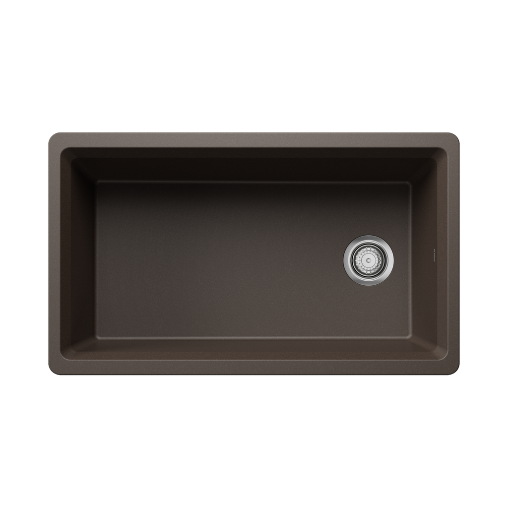 Blanco 403889 Inteos 33 Workstation Sink Cafe