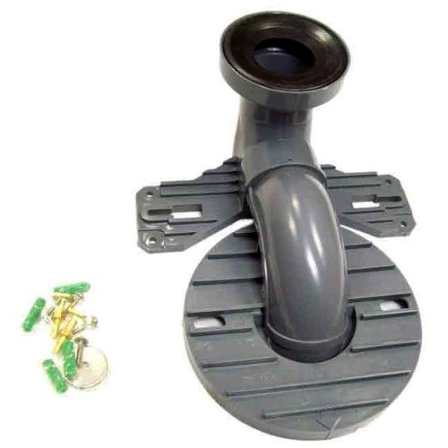 TOTO TSU03W10R 10" Unifit Rough-in