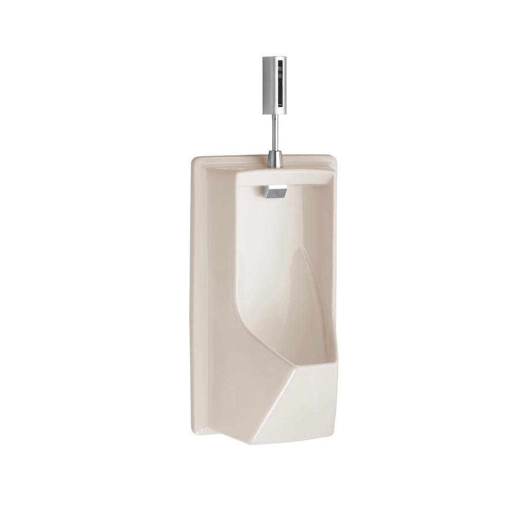 TOTO UE93012 Lloyd Urinal With Electronic Flush Valve ADA