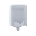 TOTO UT447EV Commercial Washout Urinal 0.5GPF Back Spud Cotton