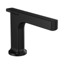 Brizo 65006LF-BL Kintsu Single Handle Lavatory Faucet Matte Black