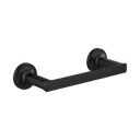 Brizo 694706-BL Kintsu 8" Towel Bar Matte Black