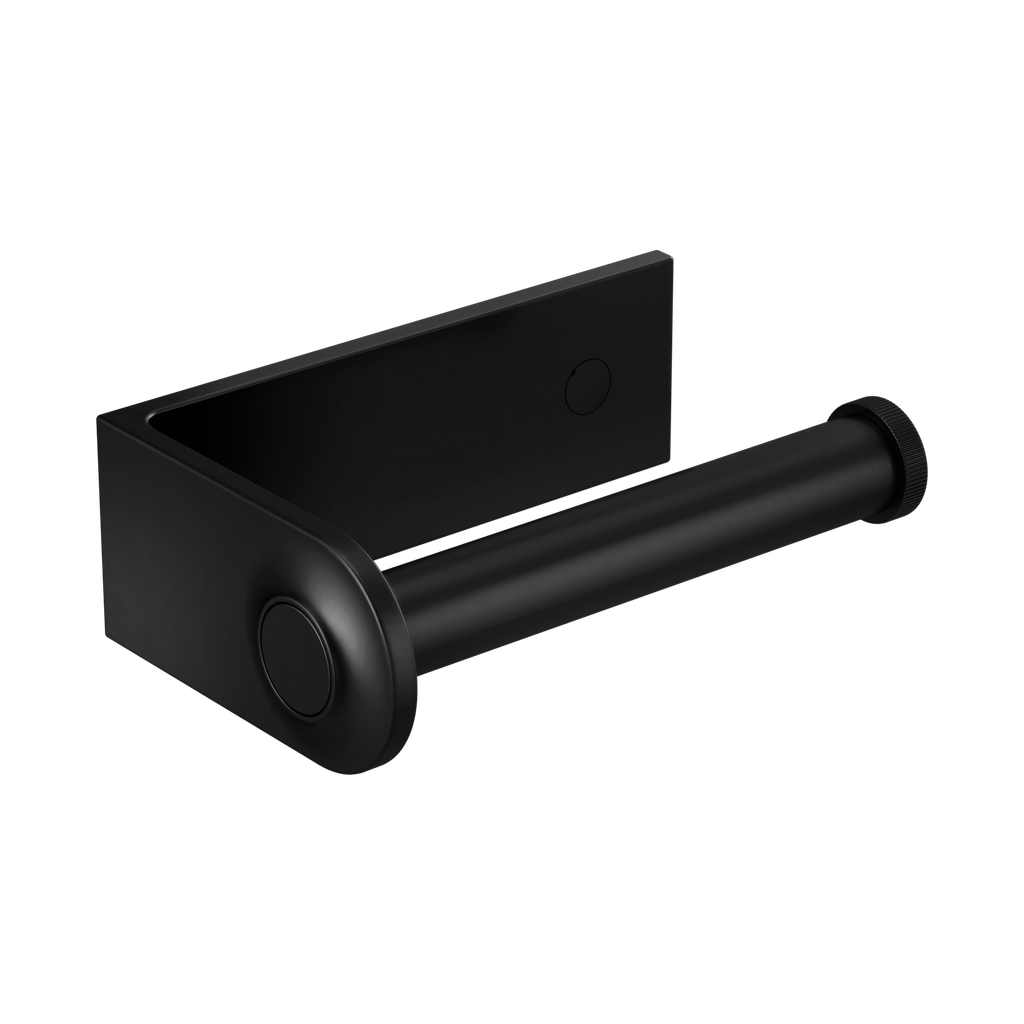 Brizo 695006-BL Kintsu Tissue Holder Matte Black