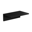 Brizo 695007-BL Kintsu Tissue Holder Shelf Matte Black