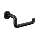 Brizo 695035-BL Litze Tissue Holder Matte Black