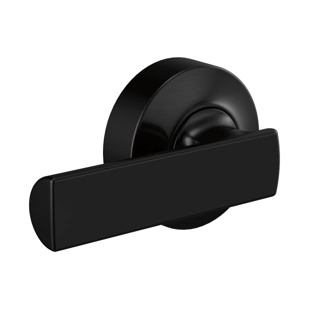 Brizo 696306-BL Kintsu Universal Tank Lever Matte Black