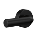 Brizo 696335-BL Litze Universal Tank Lever Matte Black